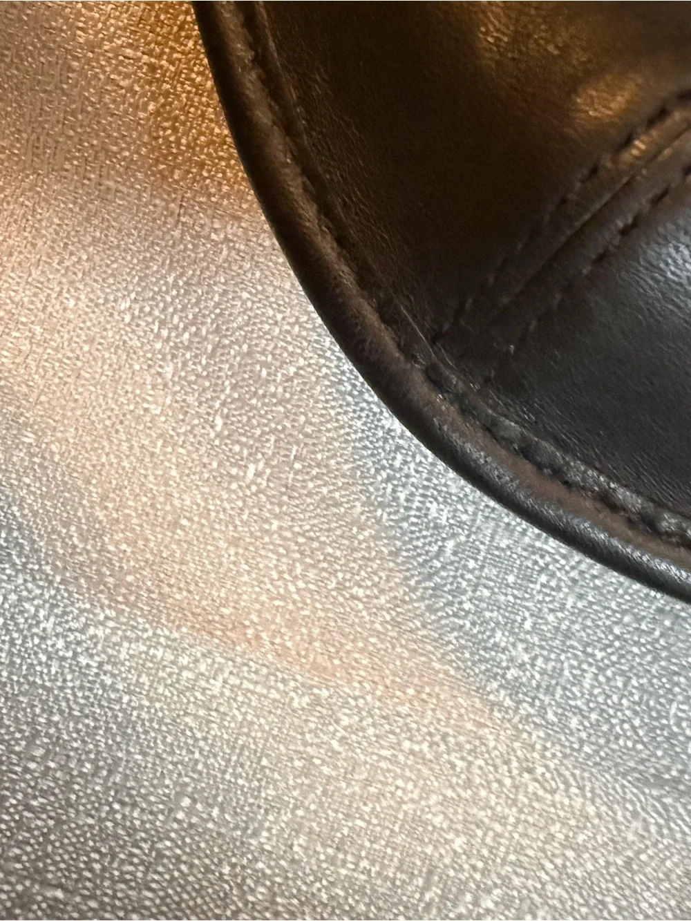 Coach sleek crossbody